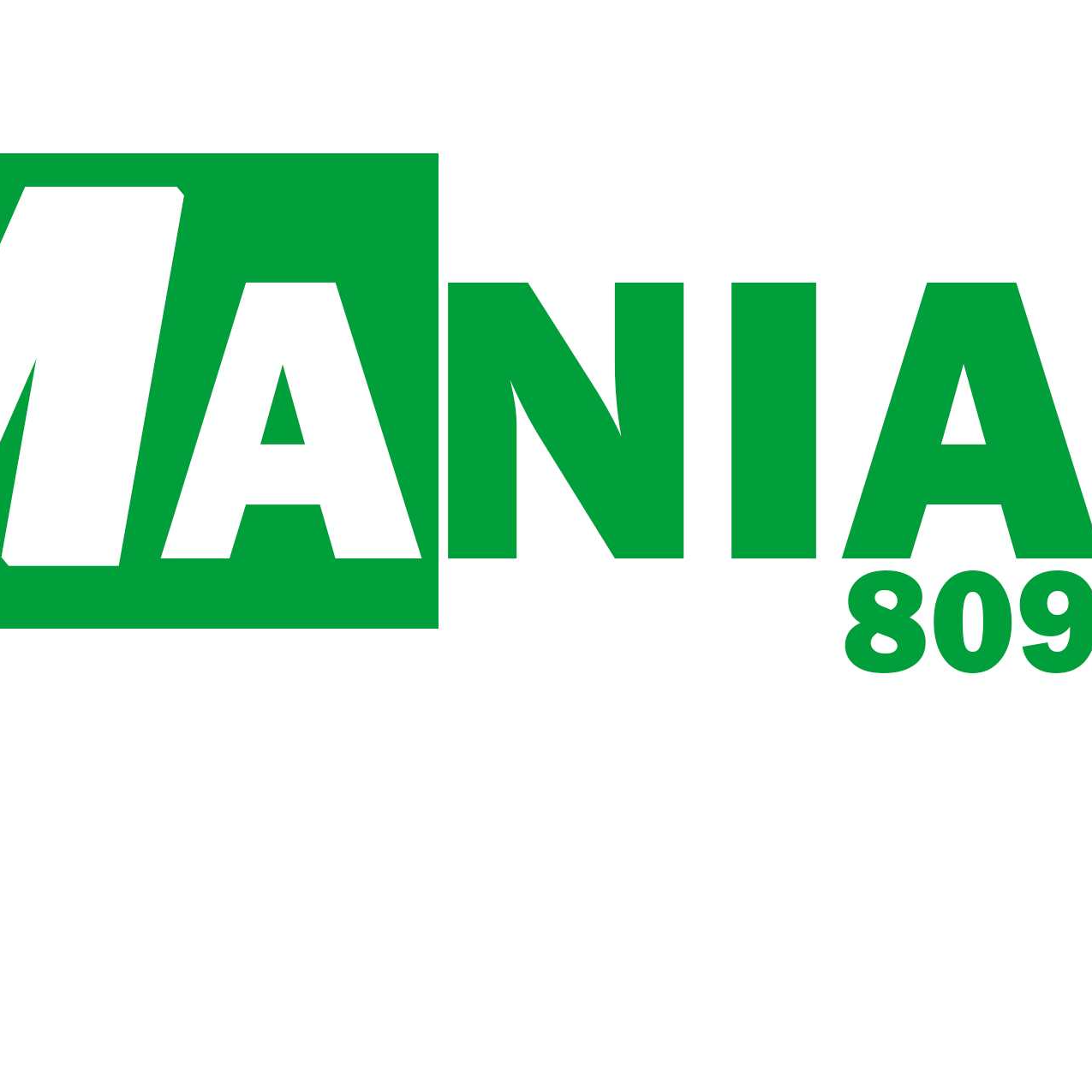 MANIA 809