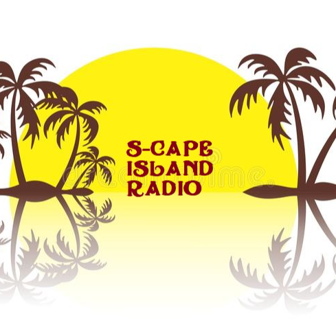 S-Cape Island Radio