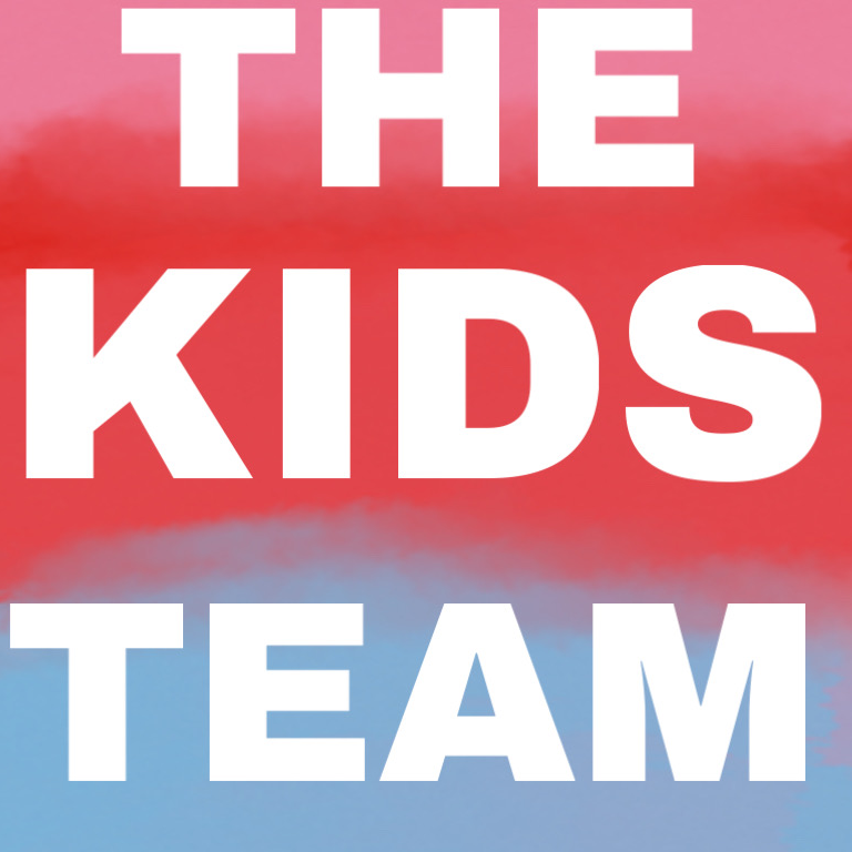 The Kid Team Studios Radio