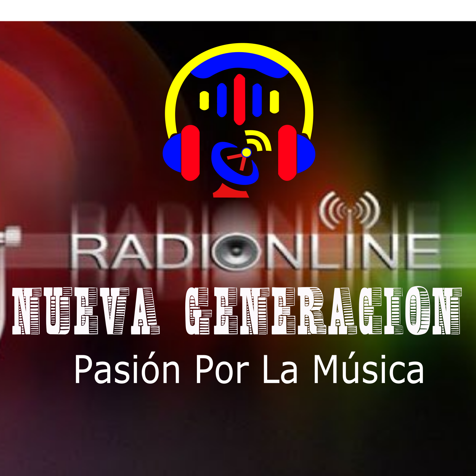 Radio Neva Generacion