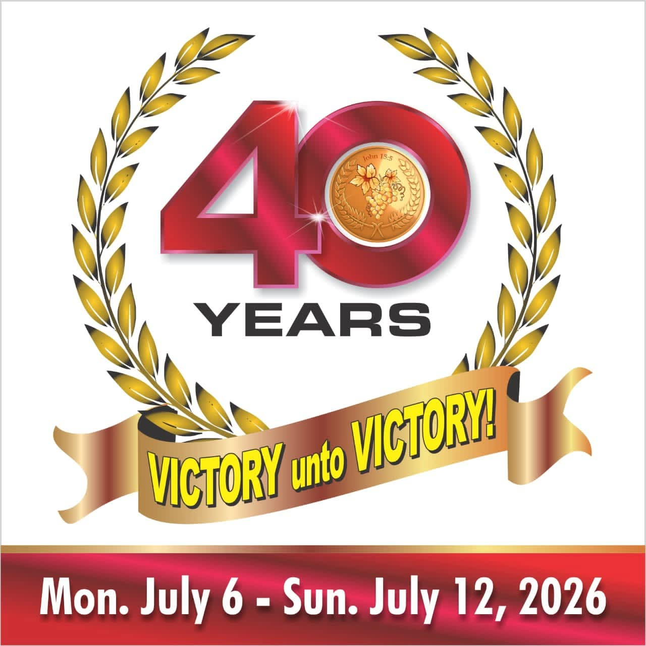 Chapel Of Victory Ministries