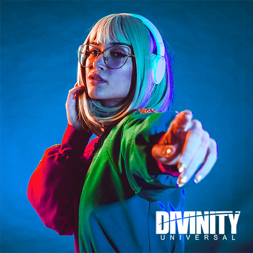 Divinity Universal Radio