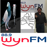 Pigeon Radio Australia - Pigeon Media Australia