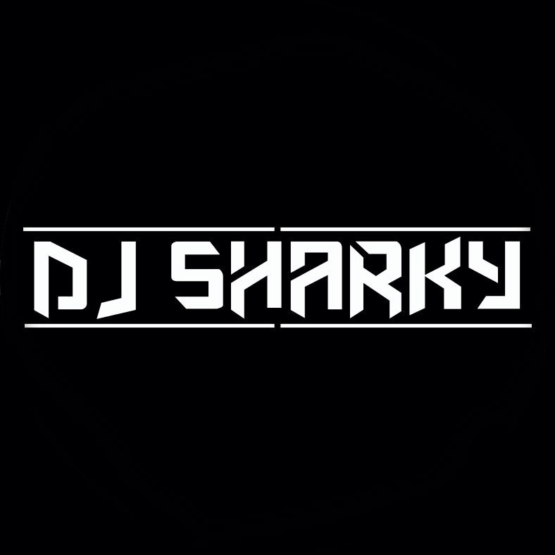 DJ Sharky - Retired But Rockin!