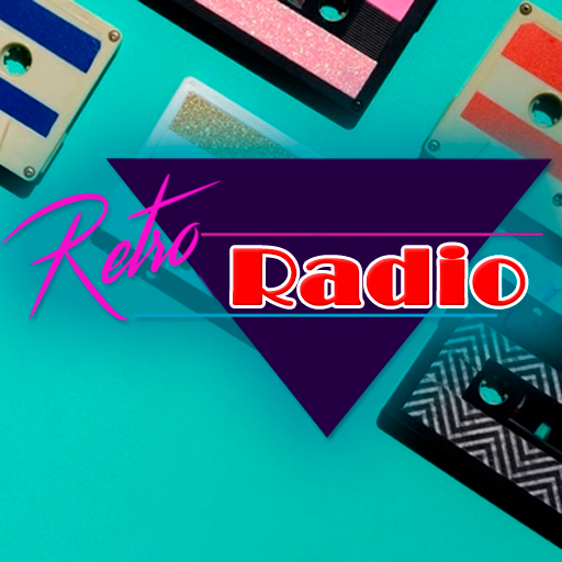 Retro Radio 2.0
