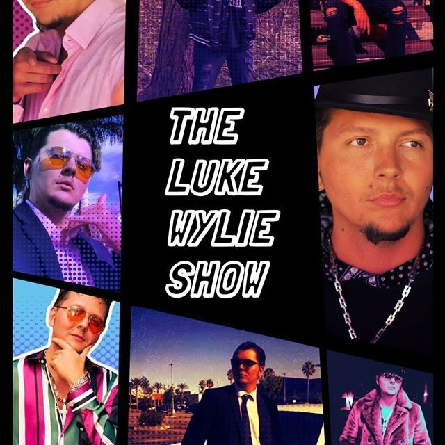 Luke Wylie Show