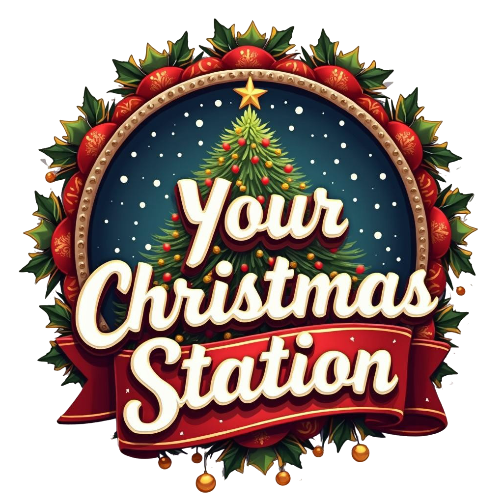 Your Christmas Station 2025