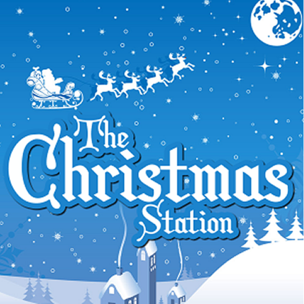 Your Christmas Station