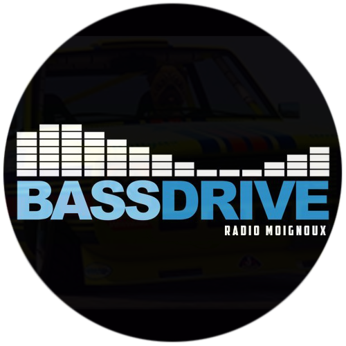 BassDriveFM