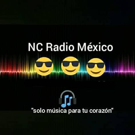 NC Radio México