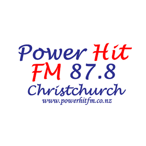 Power Hit FM 87.8 - Christchurch, NZ
