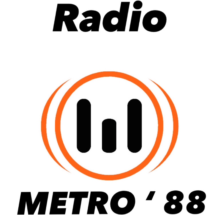 Radio METRO' 88