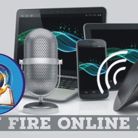 Raw Fire Online Radio