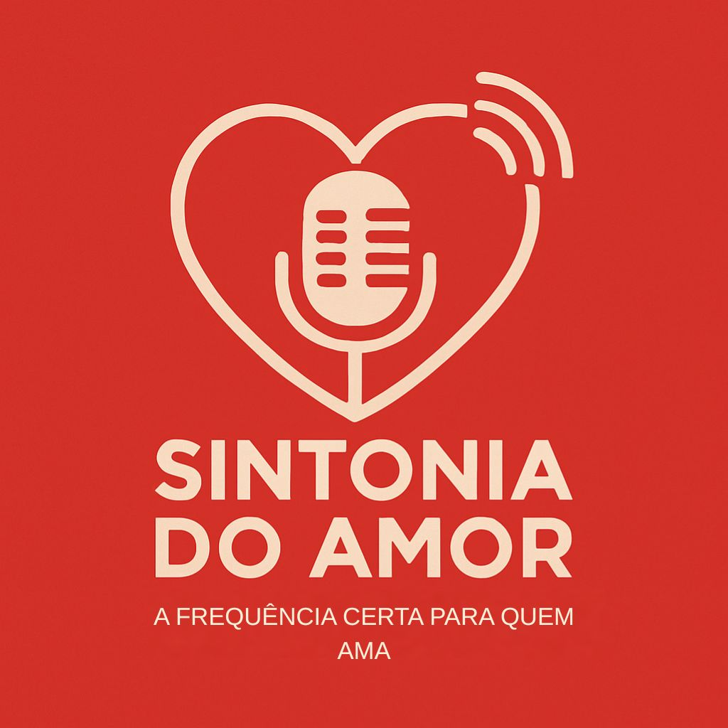 Sintonia do Amor