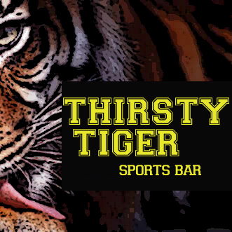 Thirsty Tiger Radio