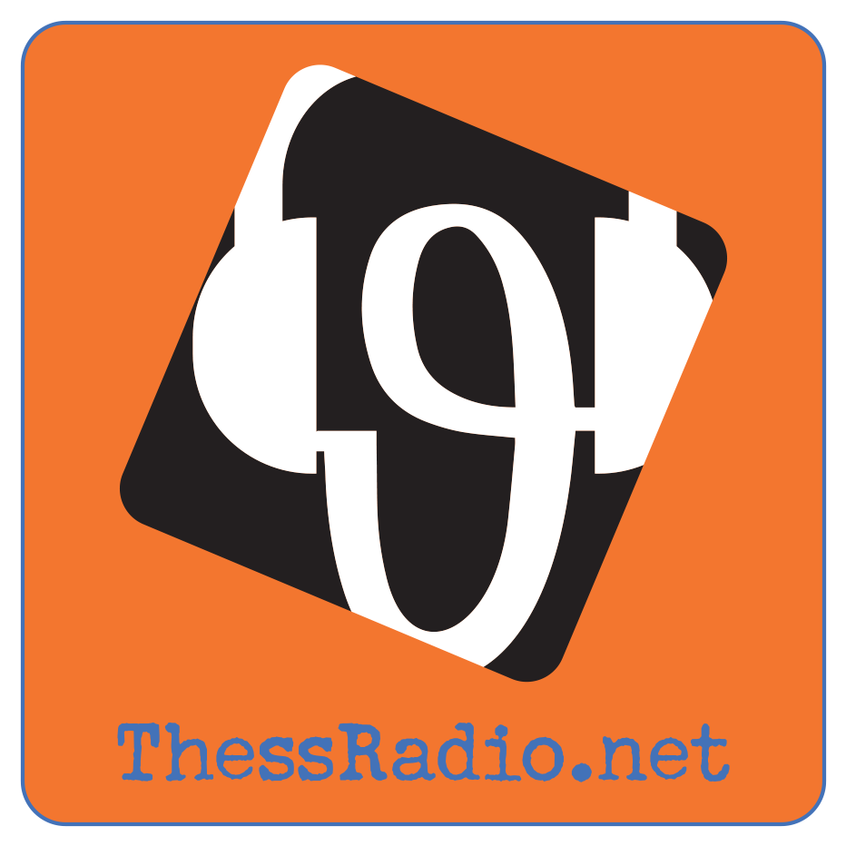 ThessRadio