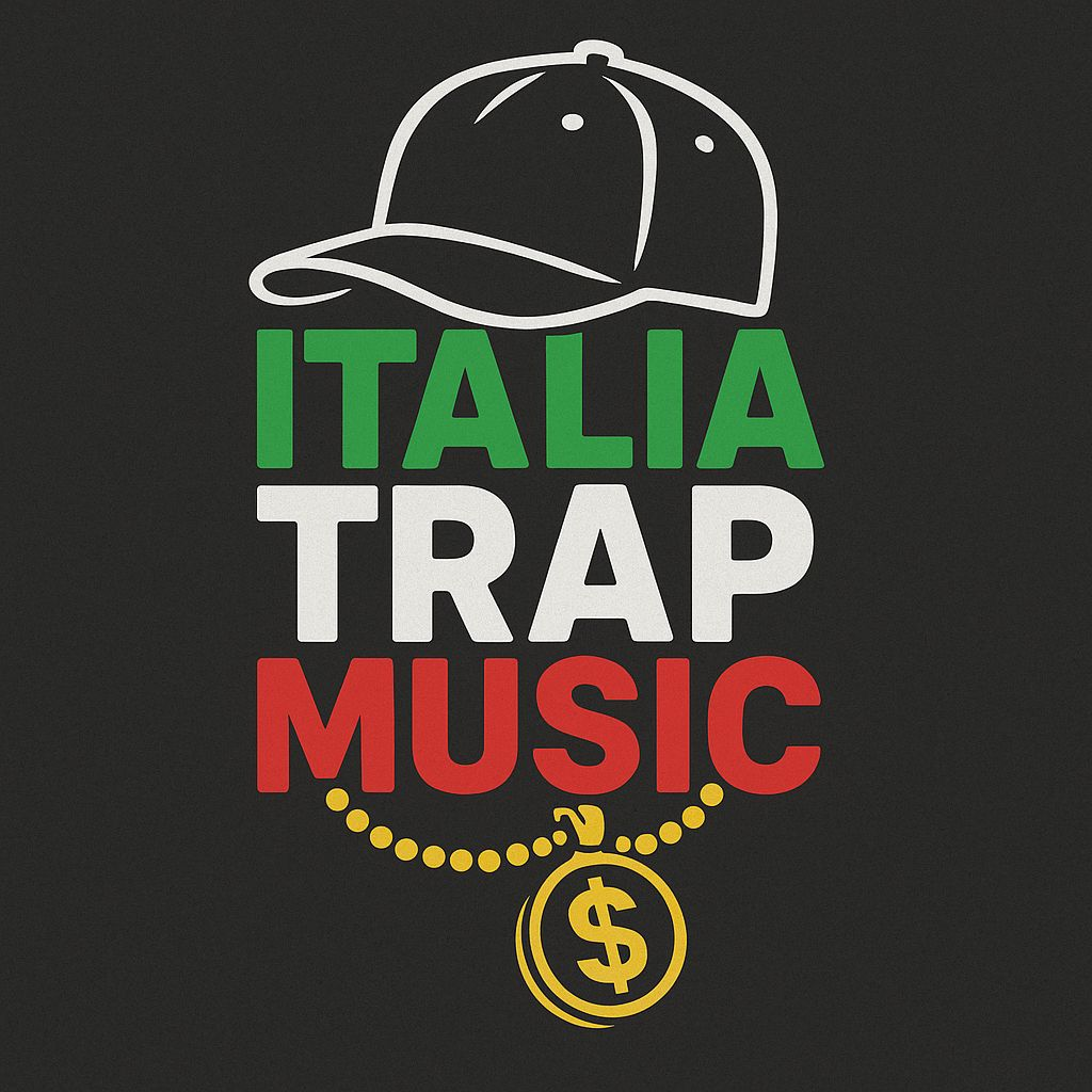 italia trap music