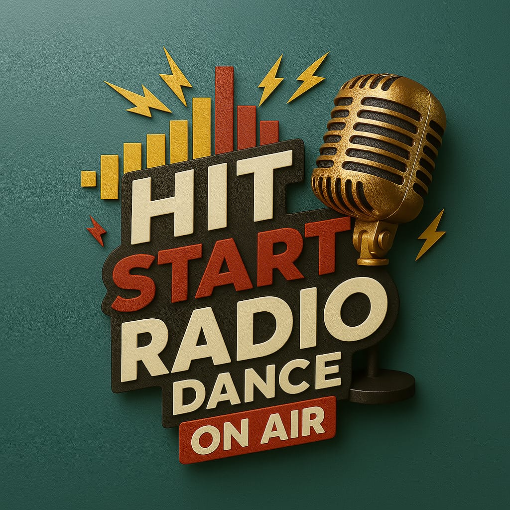 hit start radio dance