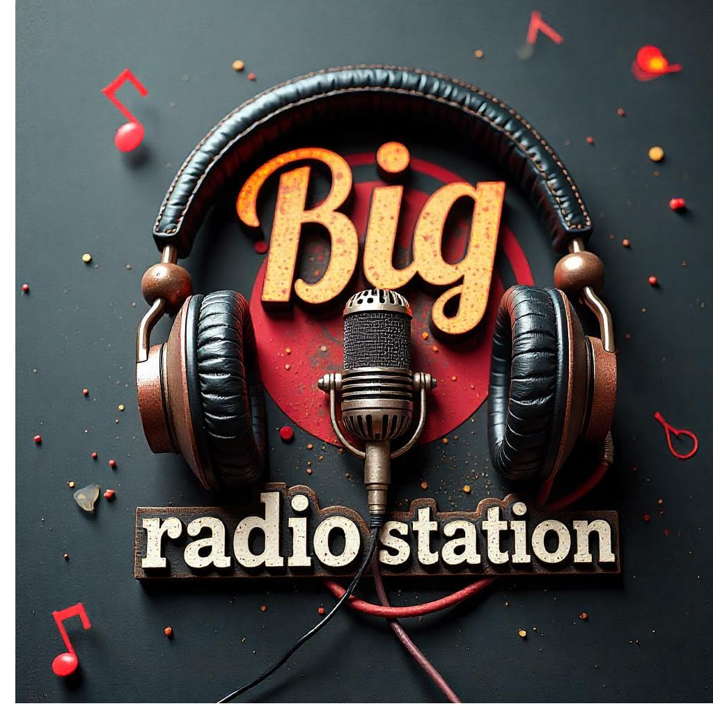 big radio station grandi successi