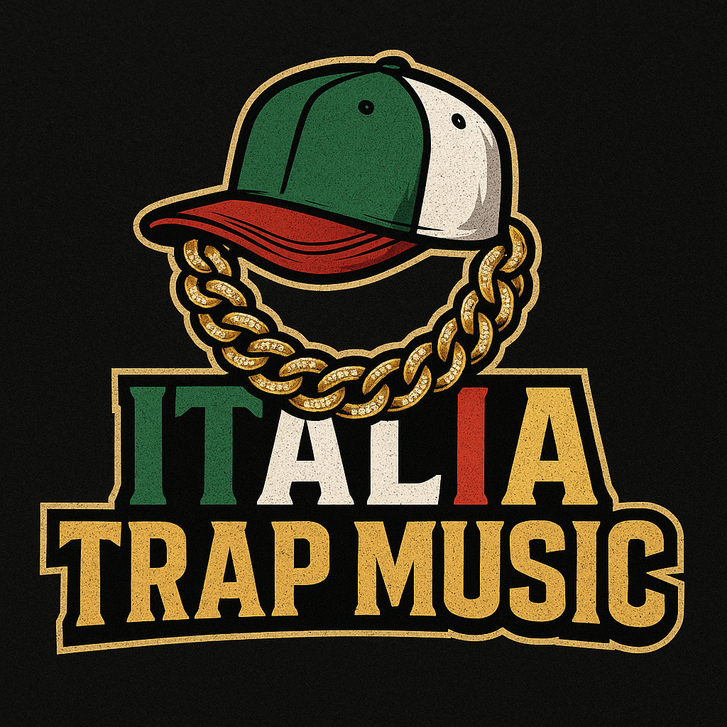 italia trap music
