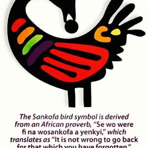 Project Sankofa