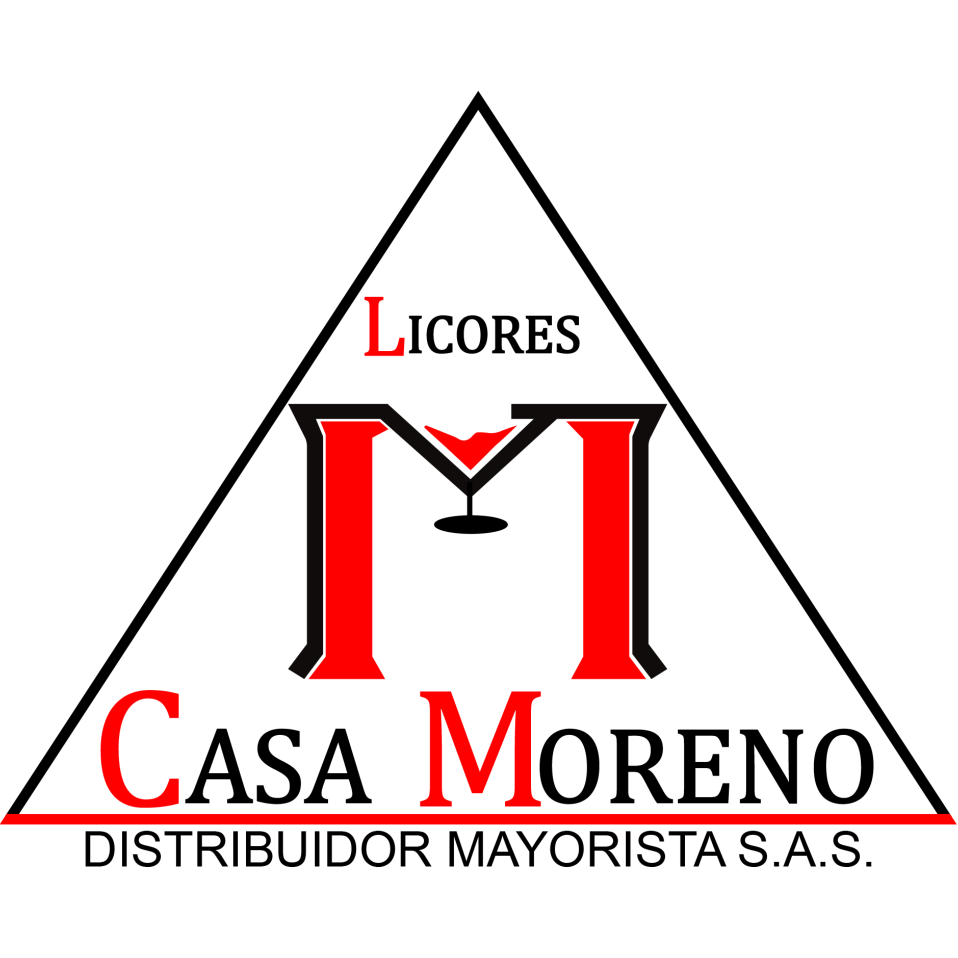 Licores Casa Moreno