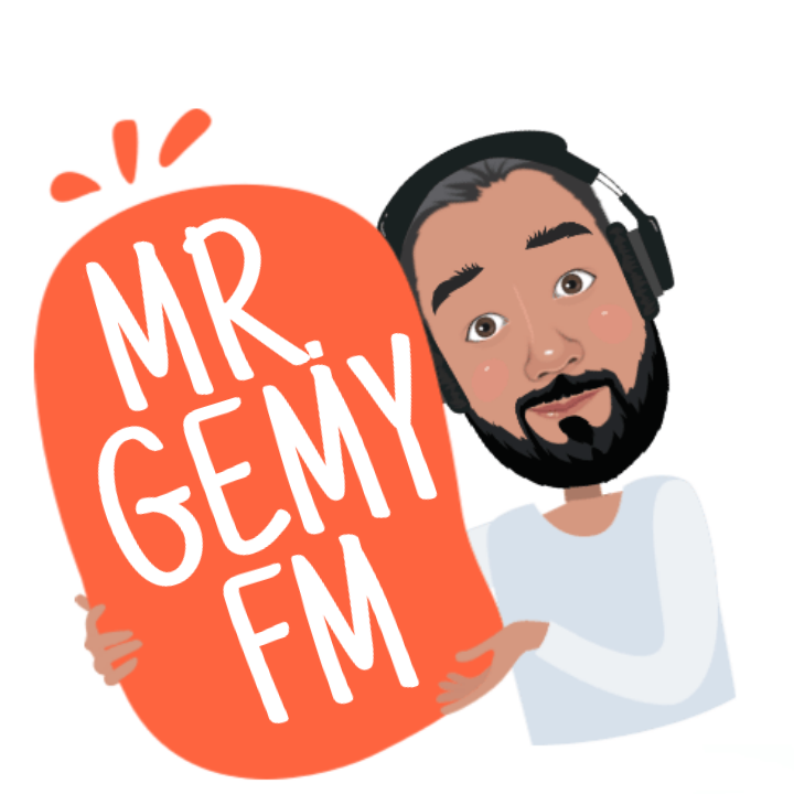 Mr. Gemy FM