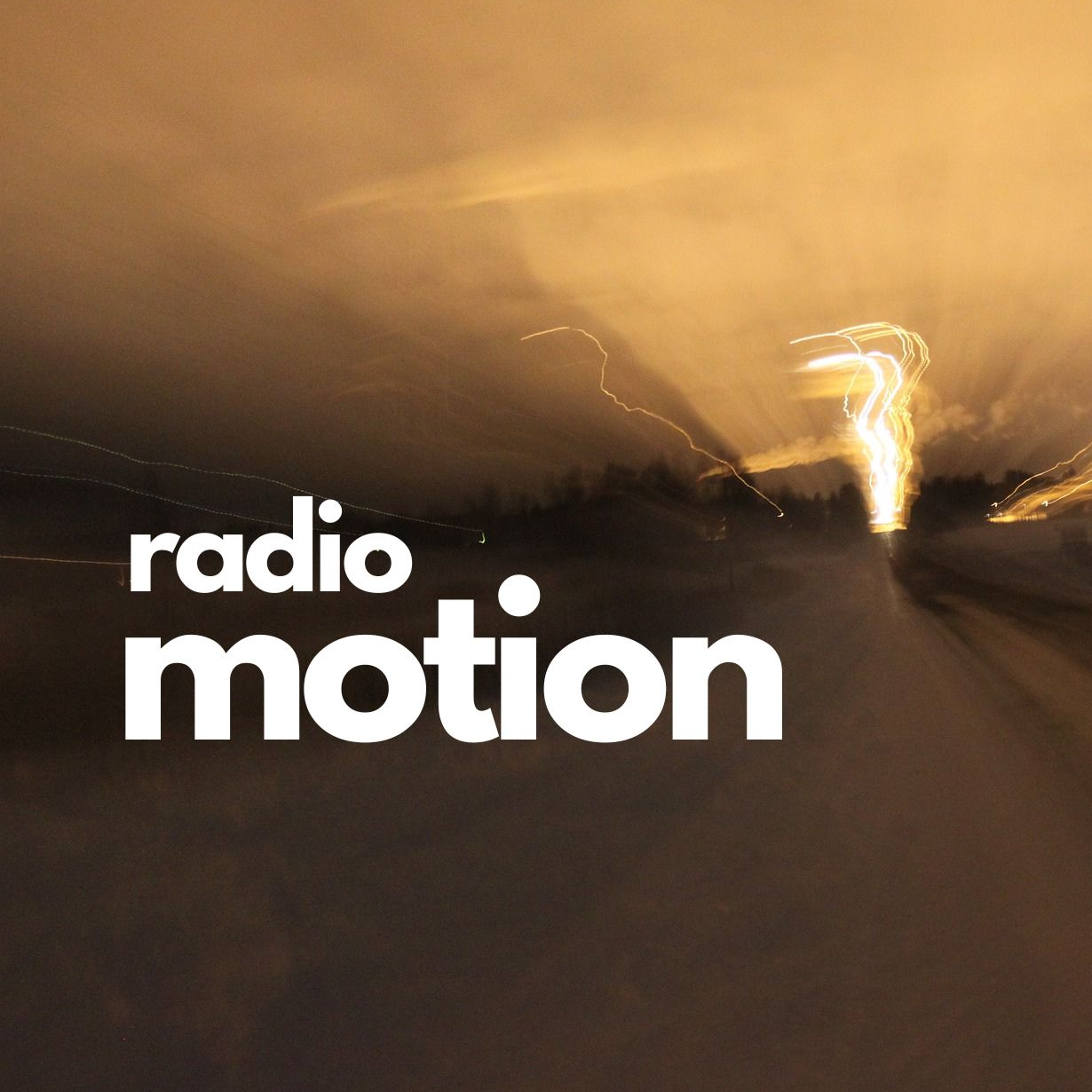 Radio Motion