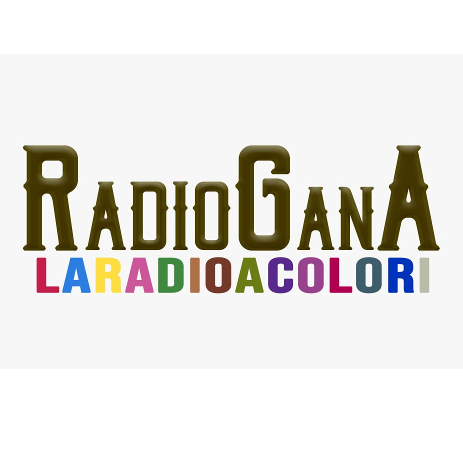 RadioGana.it - La Radio a Colori