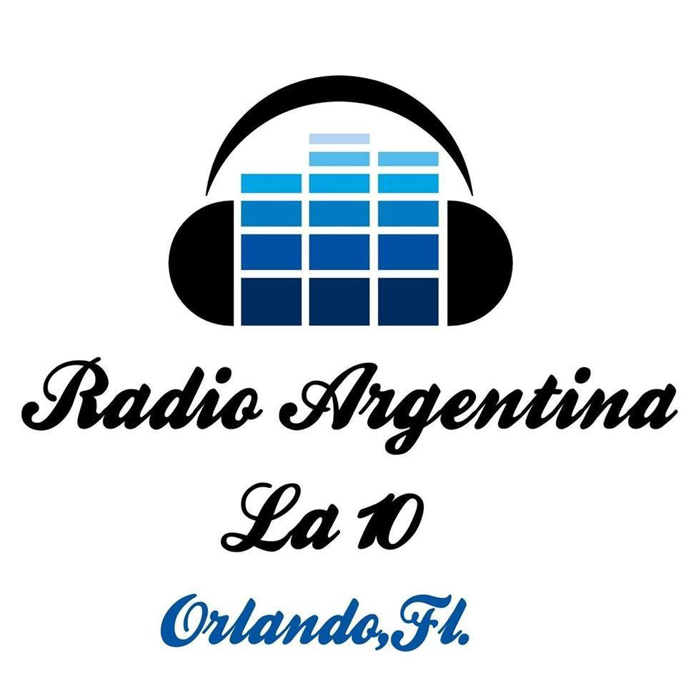Radio Argentina La 10