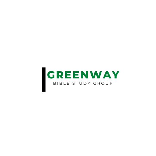 Greenway Bible study Group
