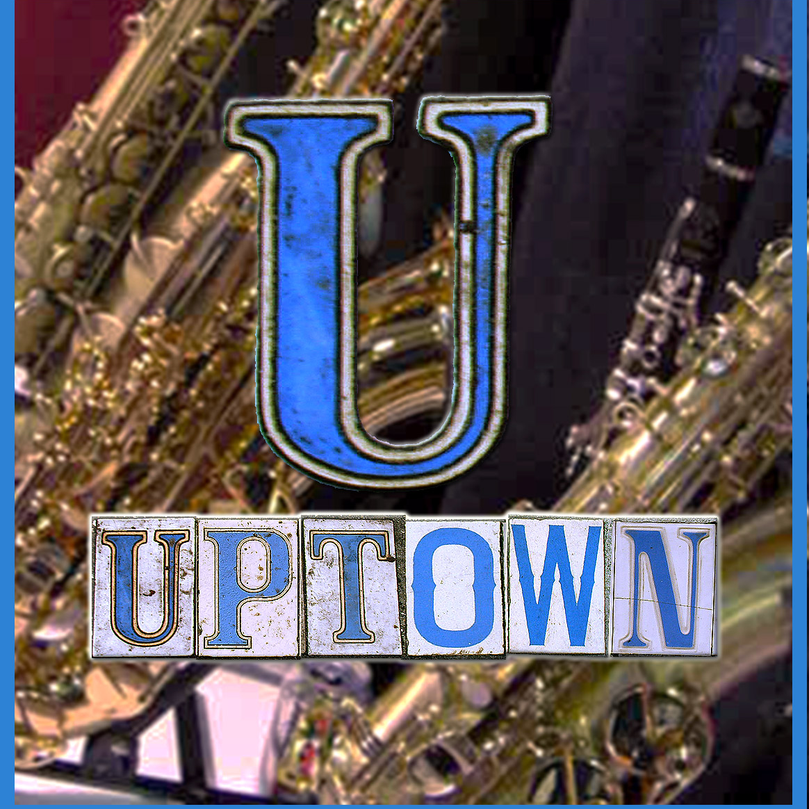 Uptown Jazz Net