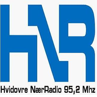 HNR - Hvidovre Naerradio