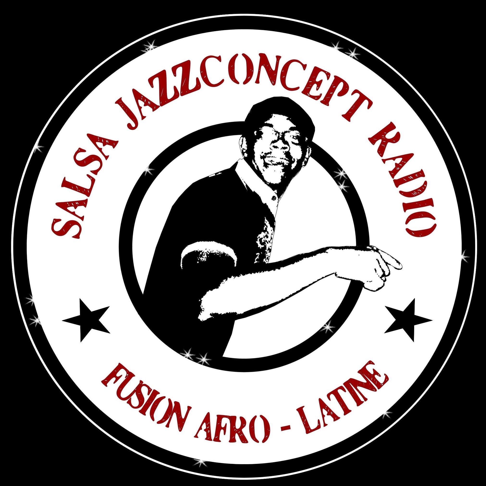 Salsa JazzConcept Radio