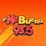 La Ke Buena 93.5 FM