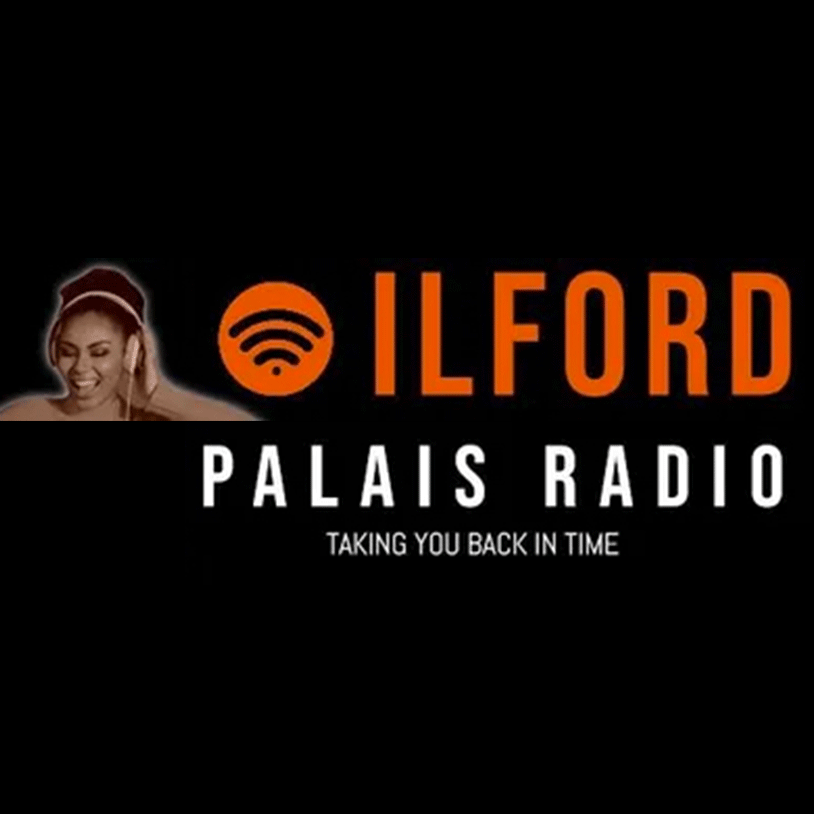 Ilford Palais Radio