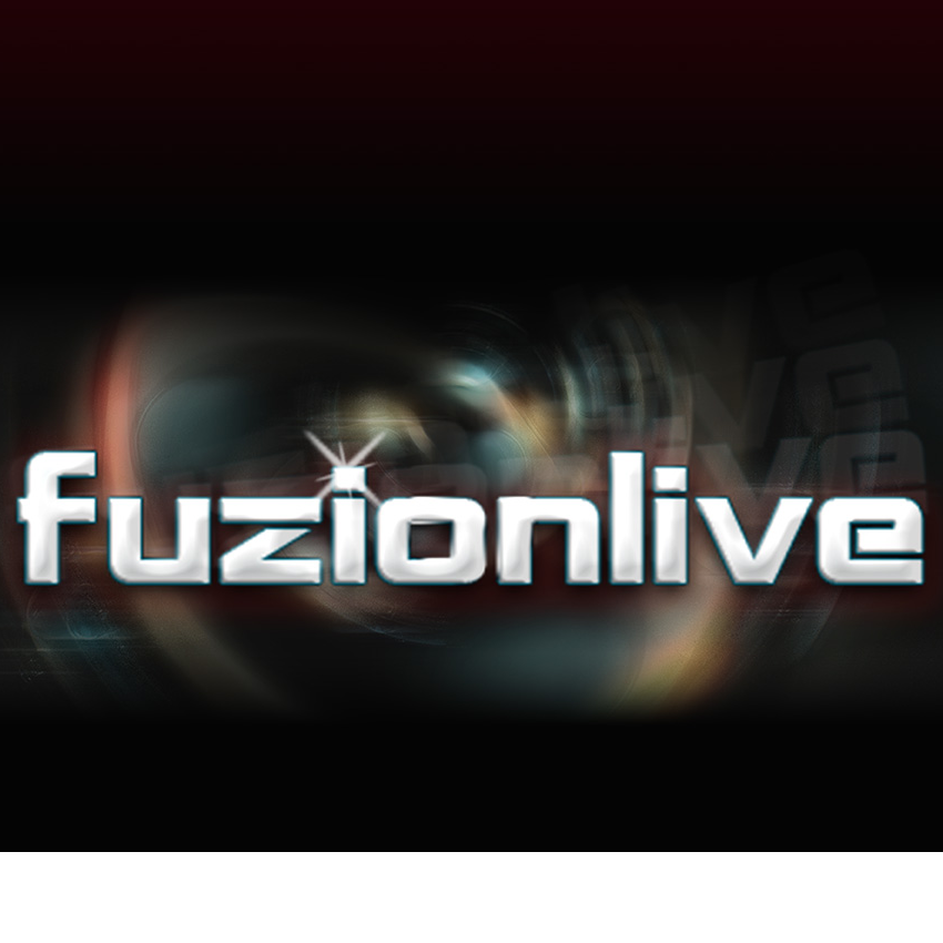 Fuzion Live Radio