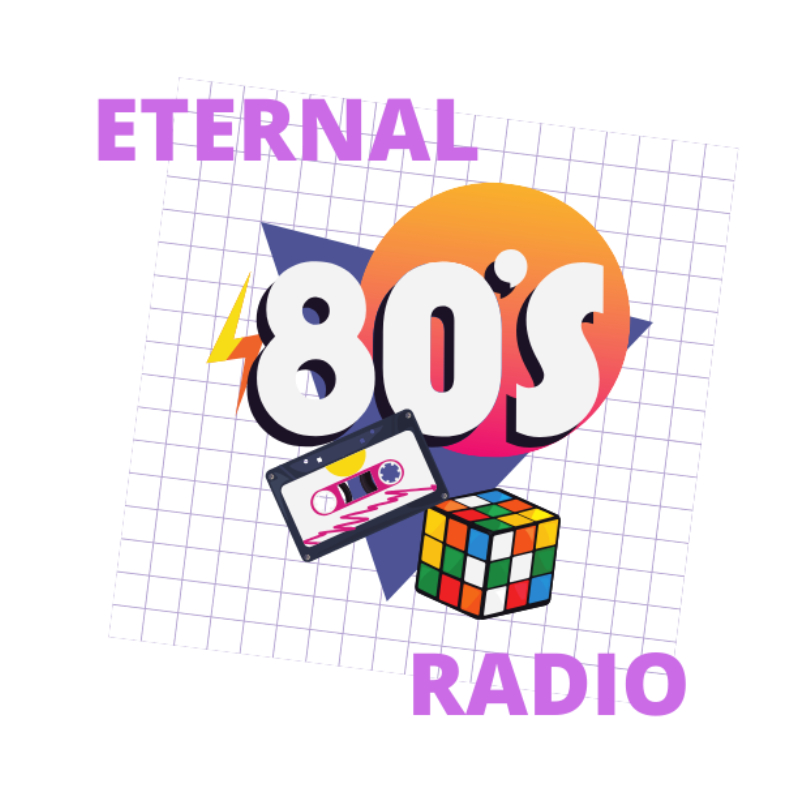 Eternal 80's Radio