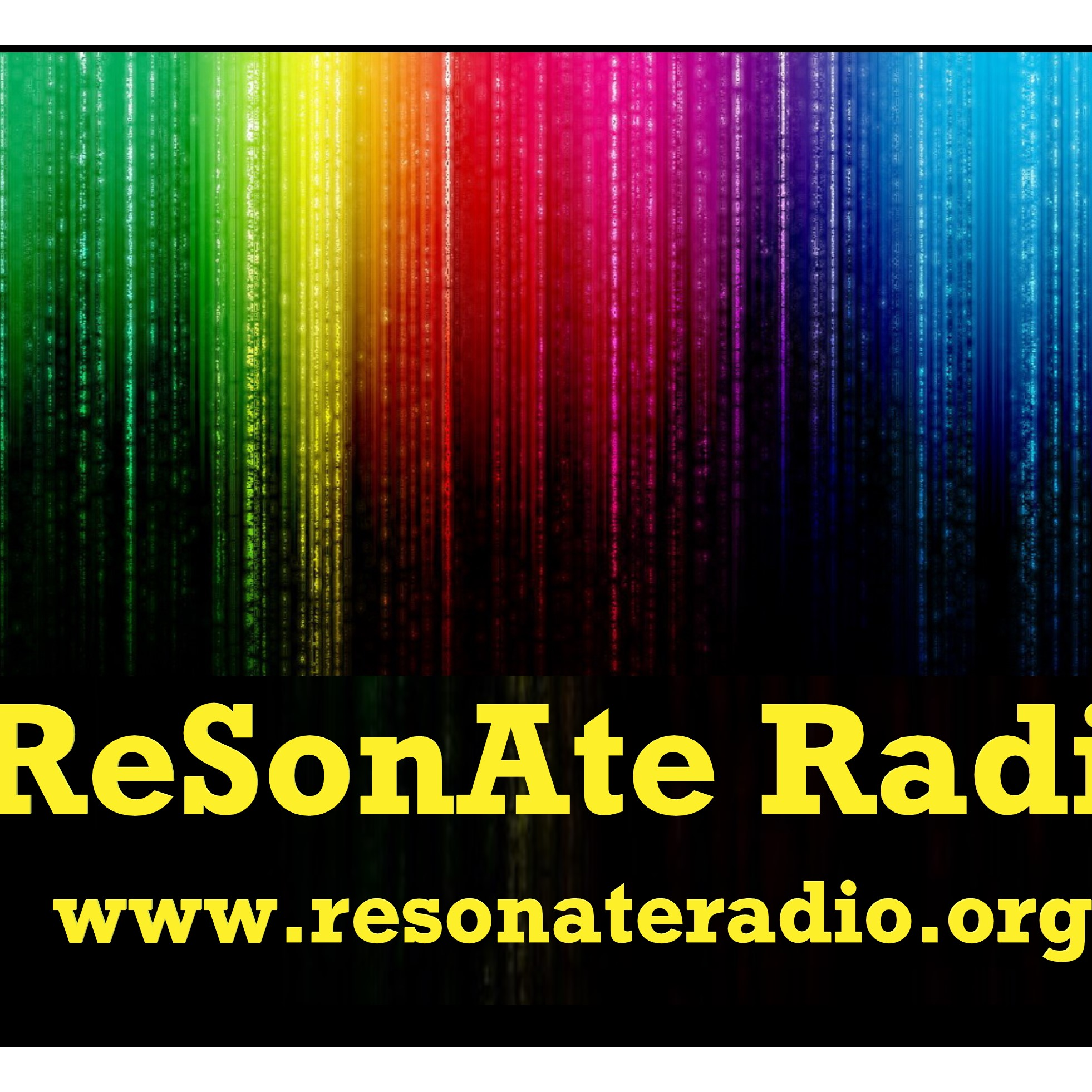 Resonate Radio