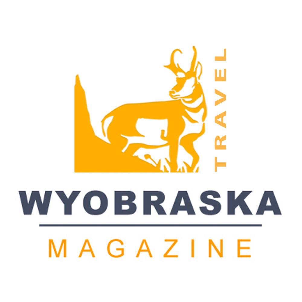 Wyobraska Magazine