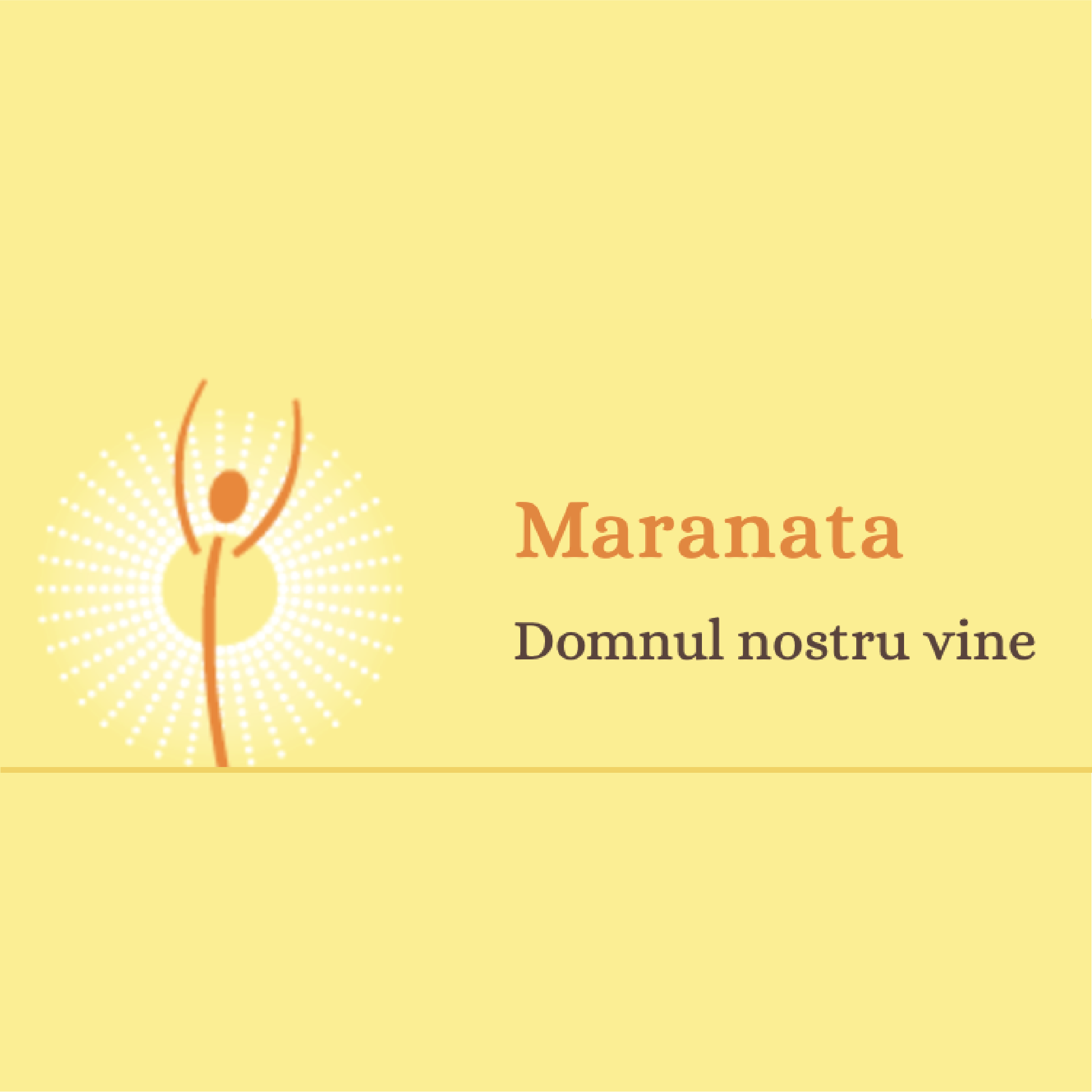 Maranata - Udine