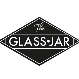 Glass Jar Radio
