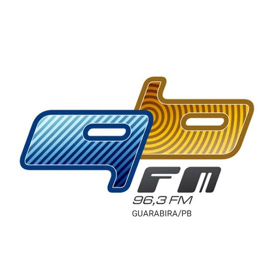 Rádio 96 FM Guarabira