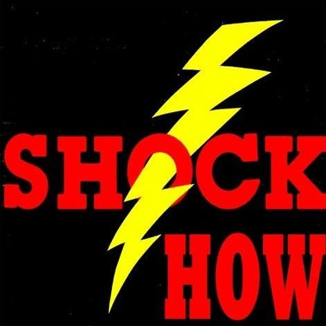 ShockHow_Music