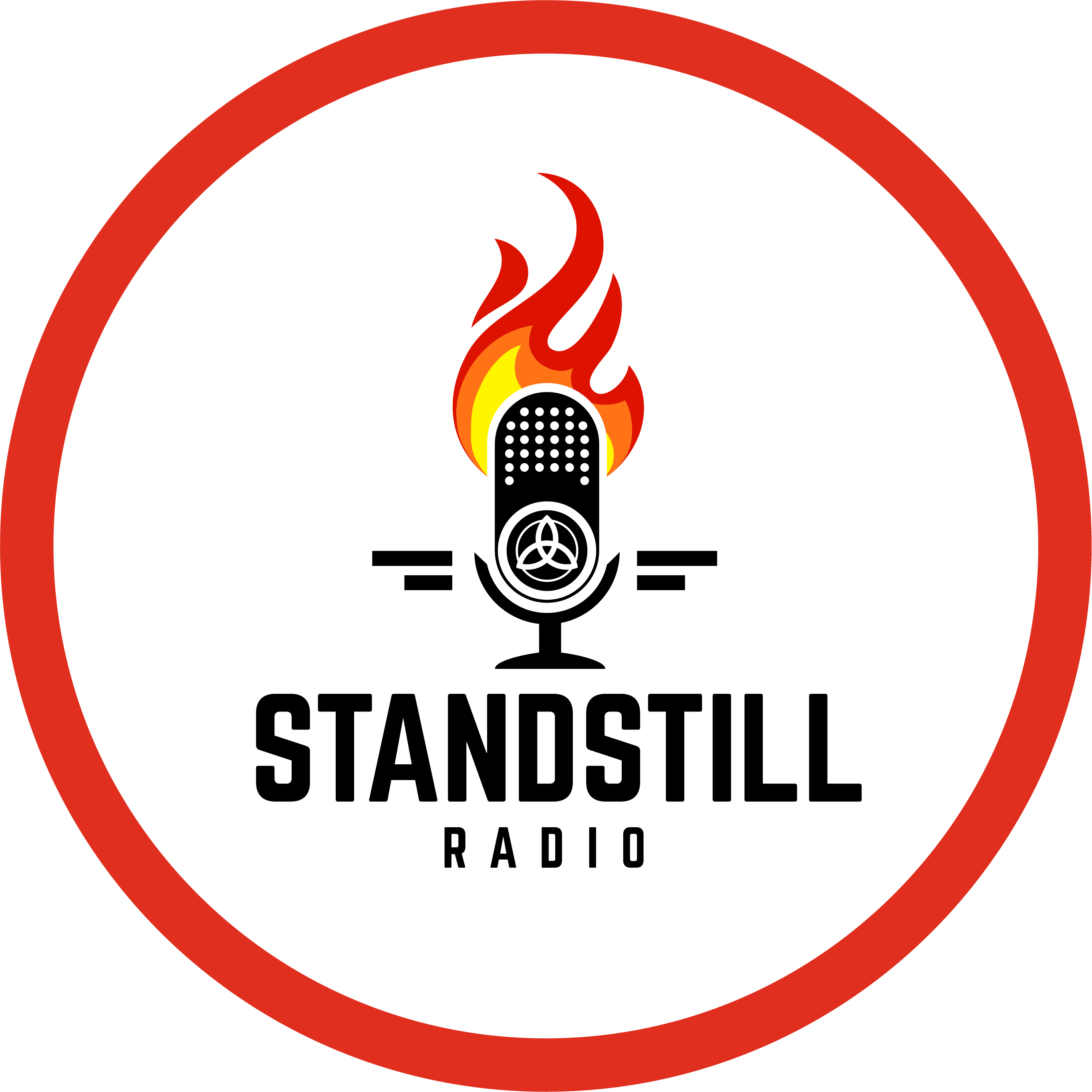 Standstill Radio Cleveland