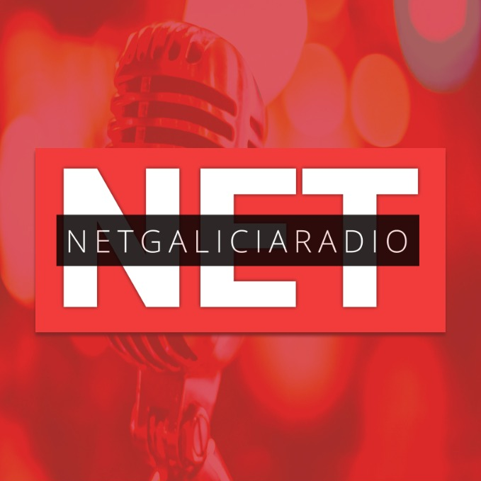 NETGALICIA RADIO SHOUTCAST