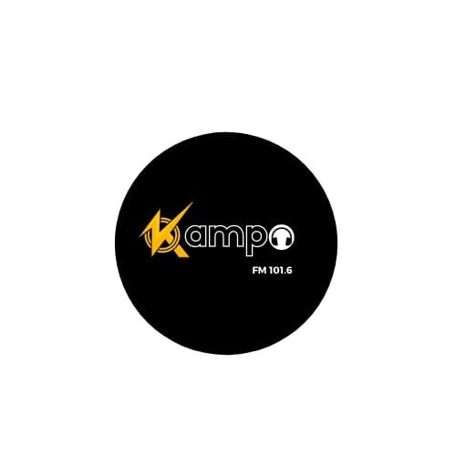 oKampo Radio FM 101.6