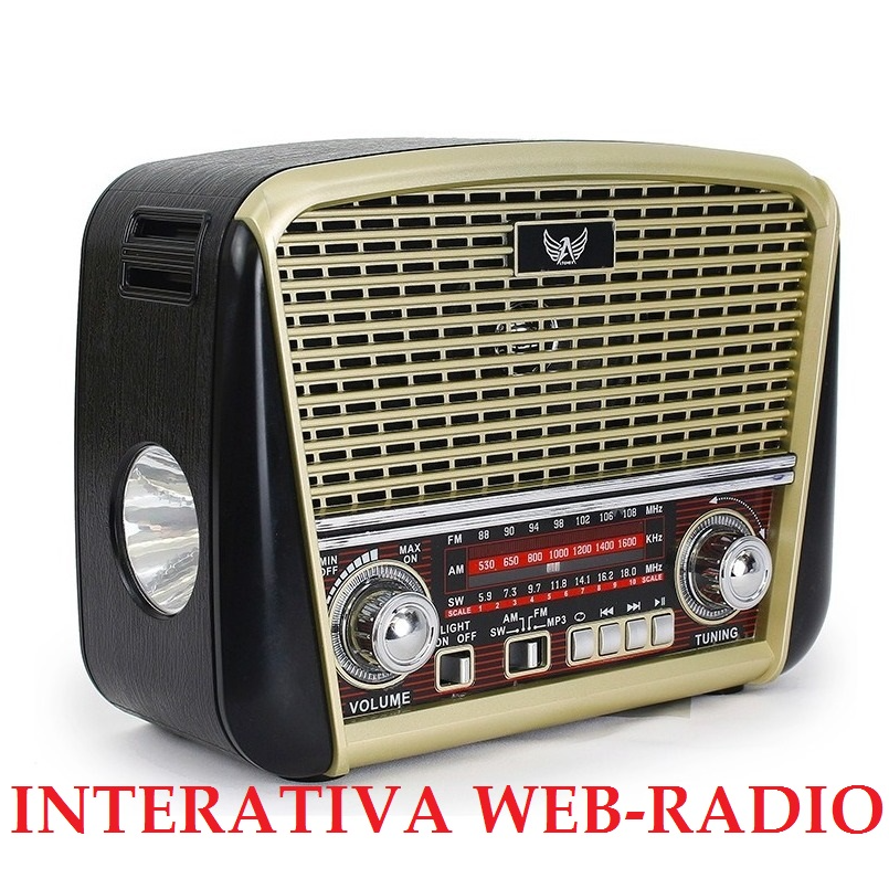 Web Rádio Interativa