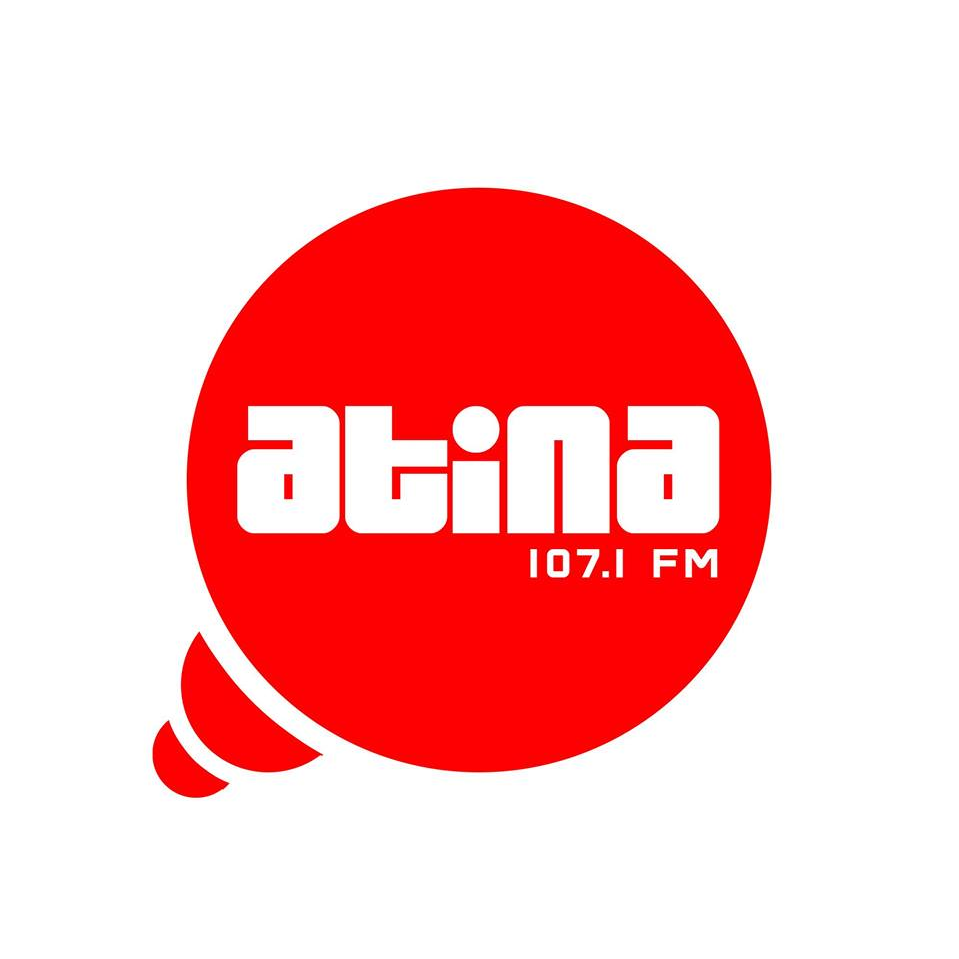 RADIO ATINA 107.1