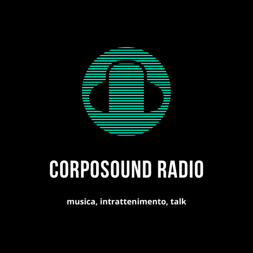 corpoSound Radio
